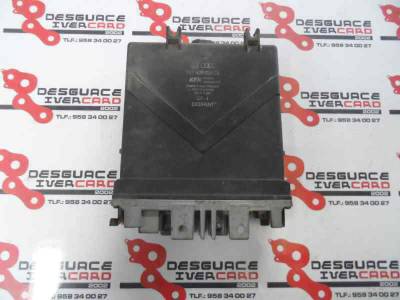 CENTRALITA MOTOR UCE SEAT TOLEDO 1991