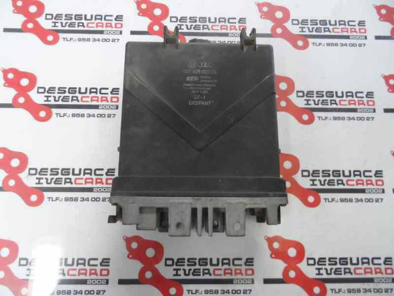 CENTRALITA MOTOR UCE SEAT TOLEDO 1991