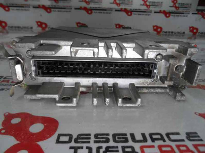 CENTRALITA MOTOR UCE SEAT TOLEDO 1991