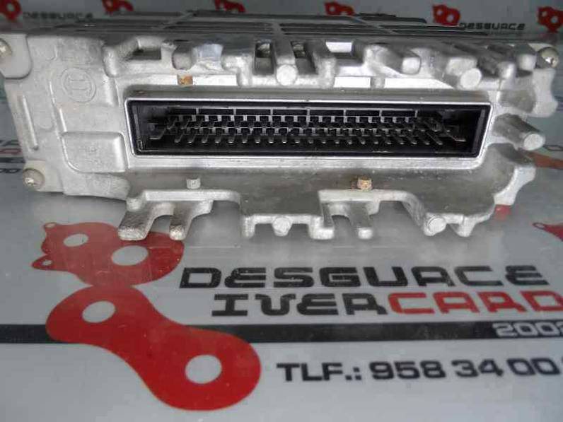 CENTRALITA MOTOR UCE SEAT CORDOBA BERLINA 1993 1.4 (60 CV)