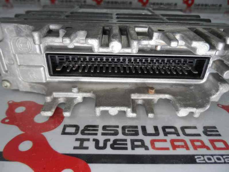 CENTRALITA MOTOR UCE SEAT CORDOBA VARIO 1996 1.4