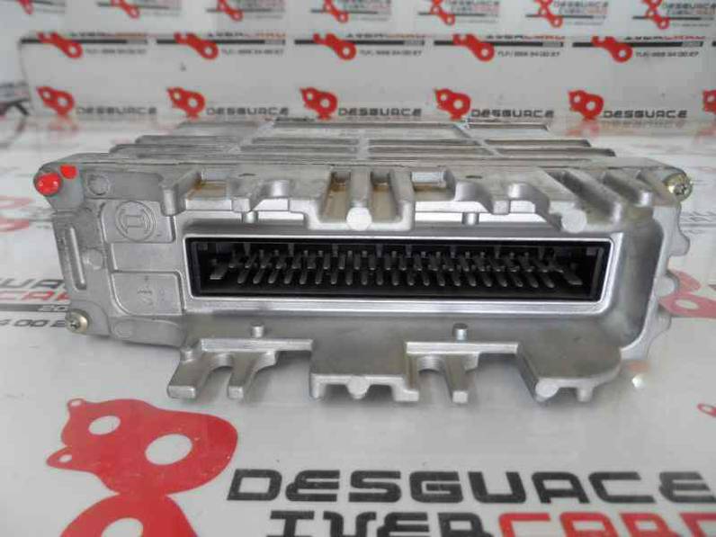 CENTRALITA MOTOR UCE SEAT TOLEDO 1991