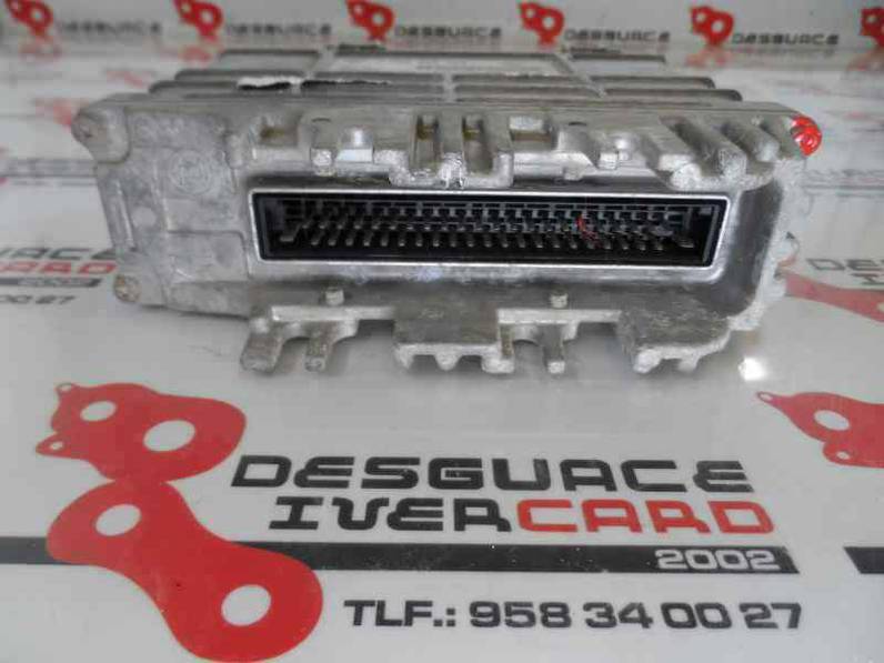 CENTRALITA MOTOR UCE SEAT IBIZA 1994 1.6 (75 CV)