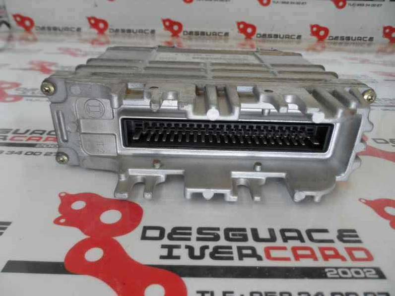 CENTRALITA MOTOR UCE SEAT TOLEDO 1991