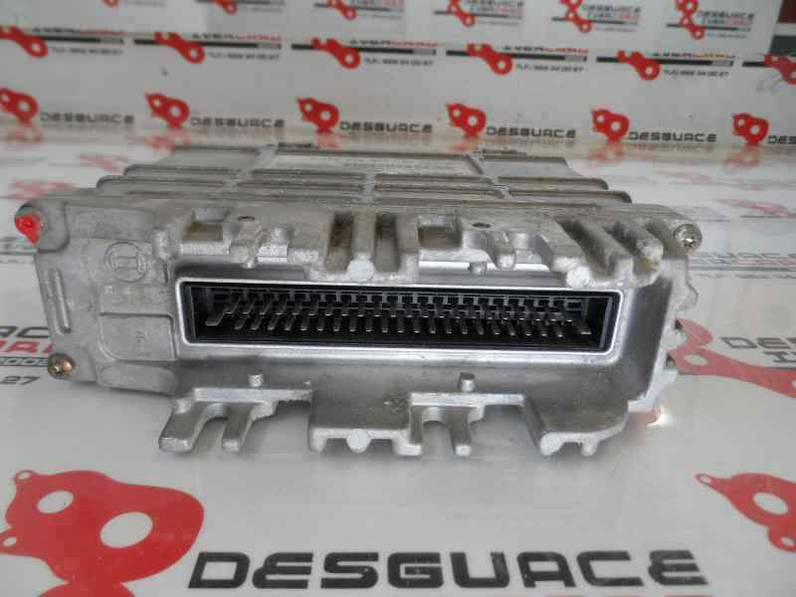 CENTRALITA MOTOR UCE SEAT TOLEDO 1996 1.8 (90 CV)