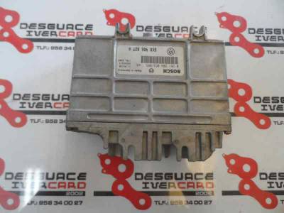 CENTRALITA MOTOR UCE SEAT IBIZA 1993 1.4 (60 CV)