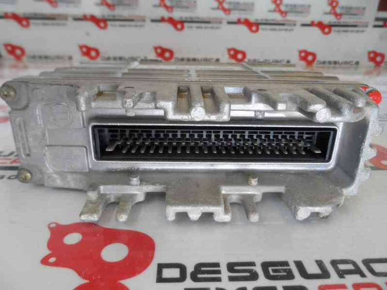 CENTRALITA MOTOR UCE SEAT IBIZA 1993 1.4 (60 CV)