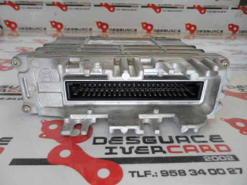 CENTRALITA MOTOR UCE SEAT CORDOBA BERLINA 1994 1.4 (60 CV)