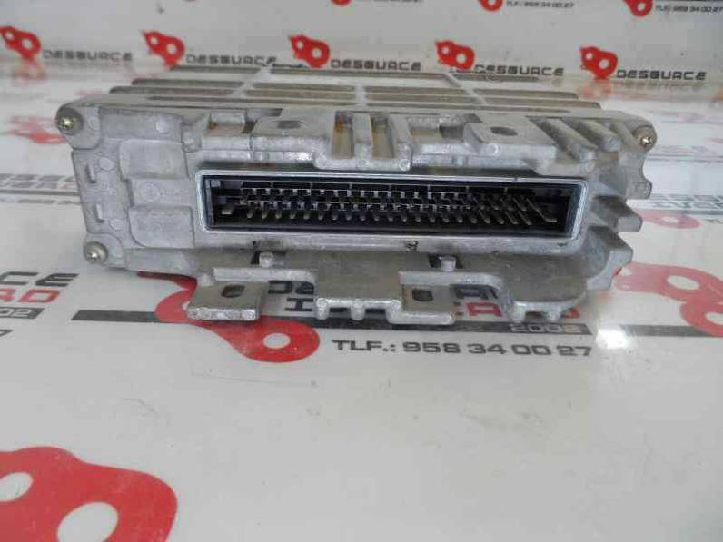 CENTRALITA MOTOR UCE SEAT IBIZA 1993