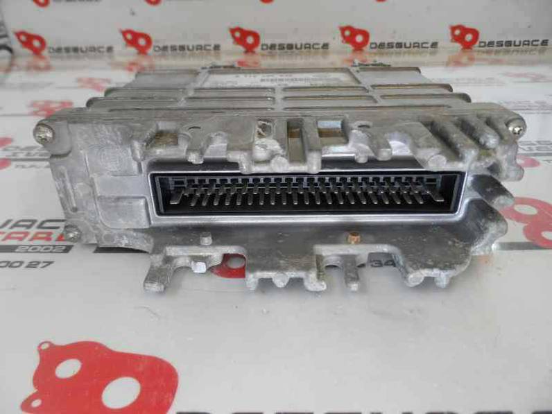 CENTRALITA MOTOR UCE SEAT CORDOBA BERLINA 1997 1.6 (75 CV)