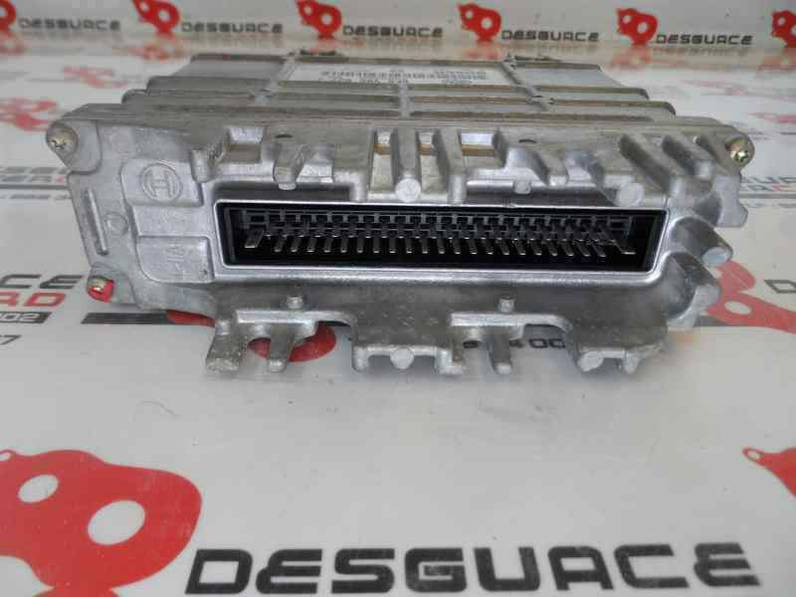 CENTRALITA MOTOR UCE SEAT IBIZA 1993 1.4 (60 CV)