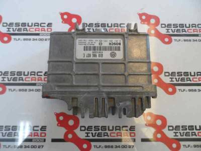 CENTRALITA MOTOR UCE SEAT IBIZA 1993