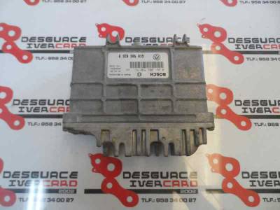 CENTRALITA MOTOR UCE SEAT CORDOBA BERLINA 1994 1.4 (60 CV)