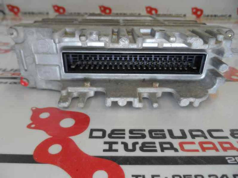 CENTRALITA MOTOR UCE SEAT CORDOBA BERLINA 1994 1.4 (60 CV)