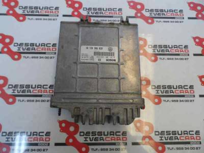 CENTRALITA MOTOR UCE SEAT CORDOBA VARIO 1996 1.9 TDI (90 CV)