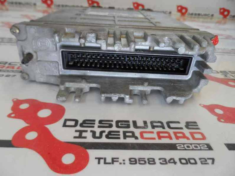 CENTRALITA MOTOR UCE SEAT CORDOBA VARIO 1996 1.9 TDI (90 CV)