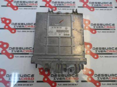 CENTRALITA MOTOR UCE SEAT IBIZA 1997 1.9 TDI (90 CV)