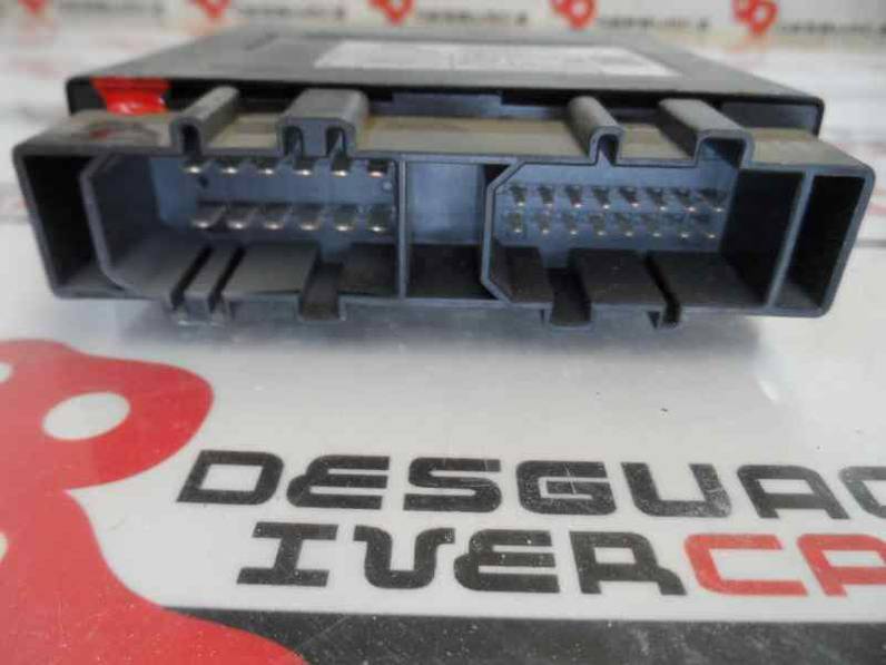 MODULO CONFORT SEAT IBIZA 2002