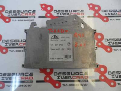 CENTRALITA ABS SEAT TOLEDO 1991