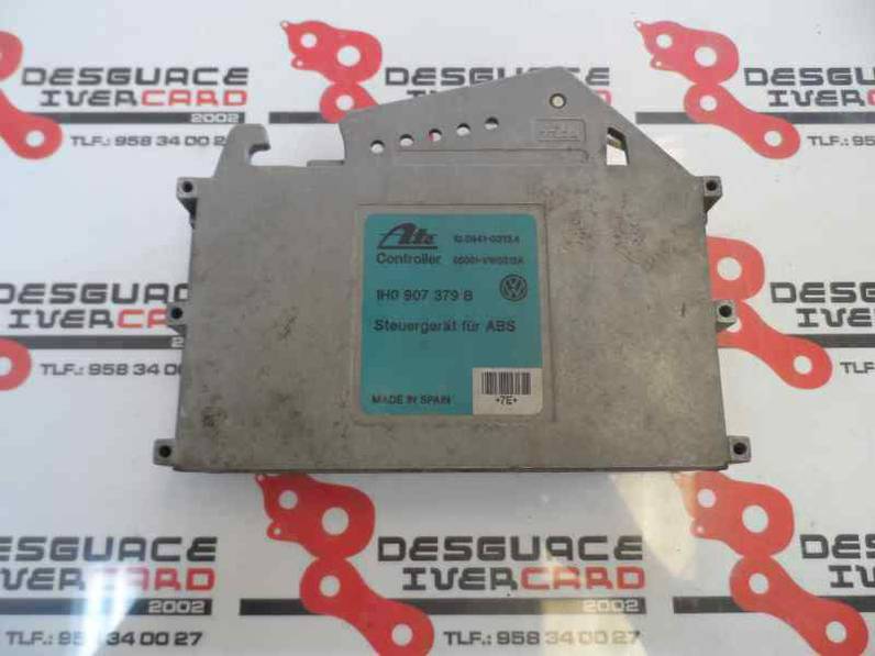 CENTRALITA ABS SEAT TOLEDO 1995 2.0 (116 CV)