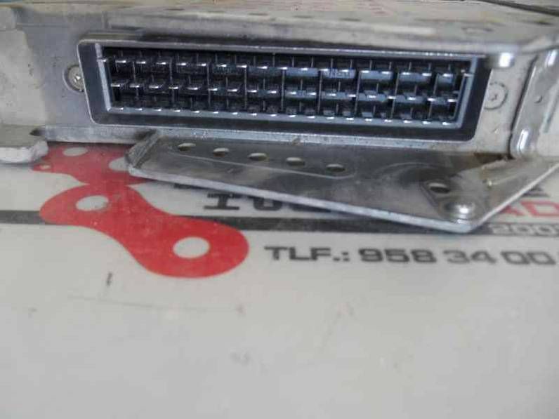 CENTRALITA ABS SEAT TOLEDO 1995 2.0 (116 CV)