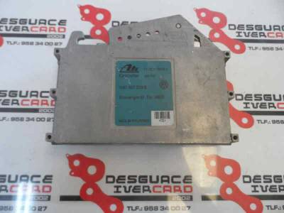 MODULO CONFORT SEAT TOLEDO 1991