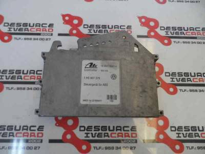 CENTRALITA ABS SEAT TOLEDO 1993 2.0 (116 CV)