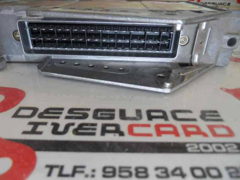 CENTRALITA ABS SEAT TOLEDO 1993 2.0 (116 CV)