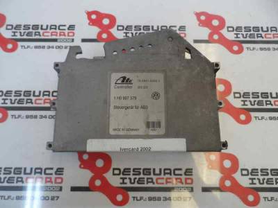 CENTRALITA ABS SEAT TOLEDO 1992 2.0 (116 CV)