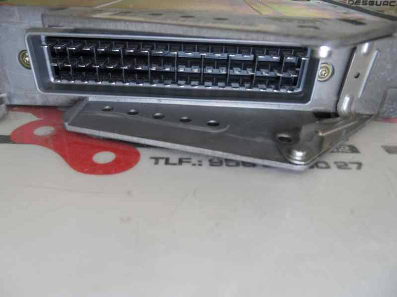 CENTRALITA ABS SEAT TOLEDO 1992 2.0 (116 CV)