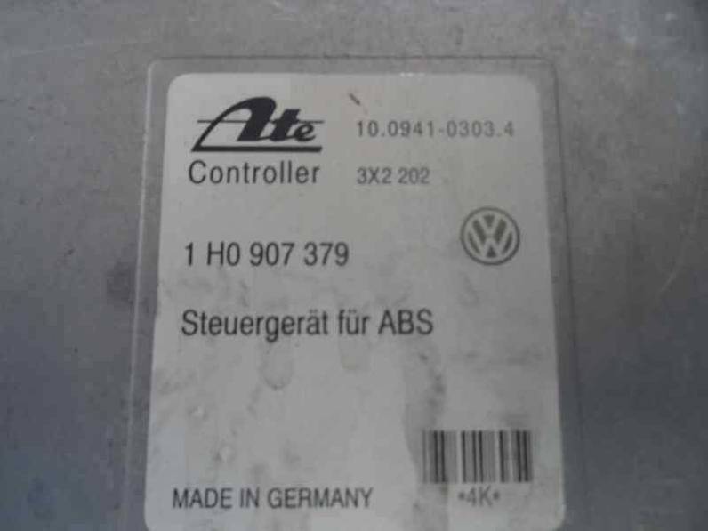 CENTRALITA ABS SEAT TOLEDO 1992 2.0 (116 CV)