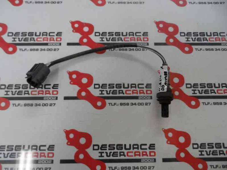 SONDA LAMBDA CHRYSLER 300 M 2000 2.7 (203 CV)