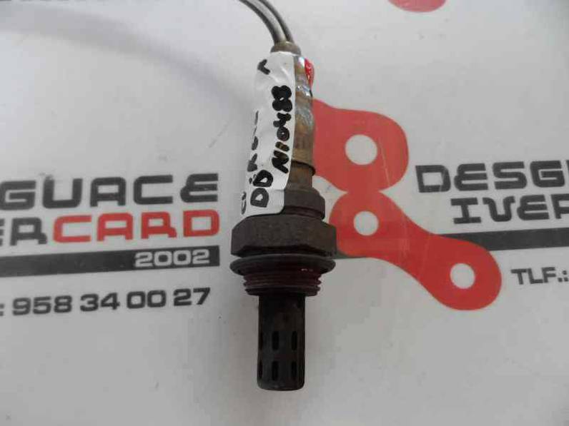 SONDA LAMBDA CHRYSLER 300 M 2000 2.7 (203 CV)