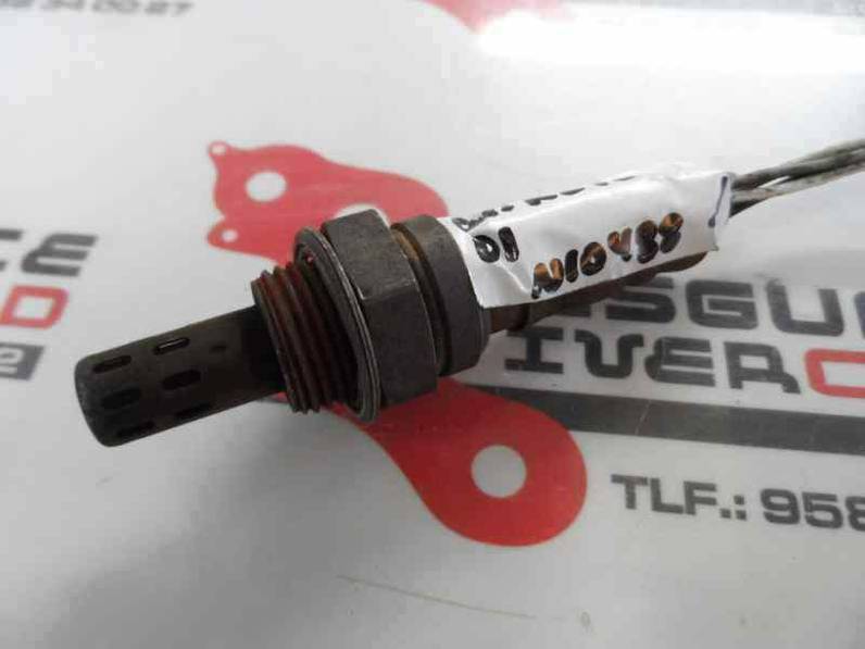 SONDA LAMBDA CHRYSLER 300 M 2000 2.7 (203 CV)