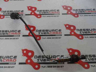 SONDA LAMBDA CHRYSLER 300 M 2000 2.7 (203 CV)