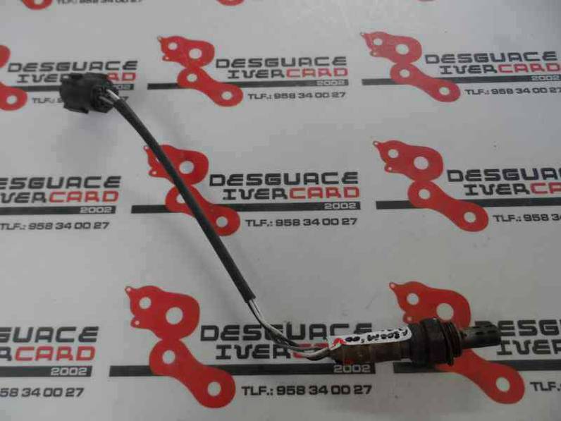 SONDA LAMBDA CHRYSLER 300 M 2000 2.7 (203 CV)