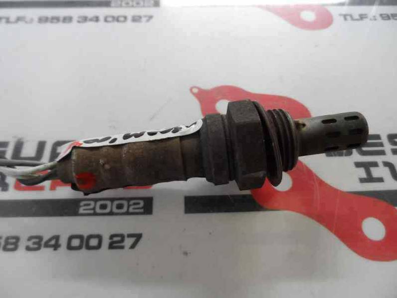 SONDA LAMBDA CHRYSLER 300 M 2000 2.7 (203 CV)