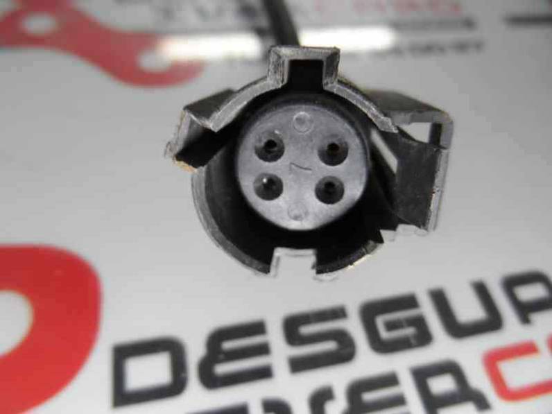 SONDA LAMBDA CHRYSLER 300 M 2000 2.7 (203 CV)
