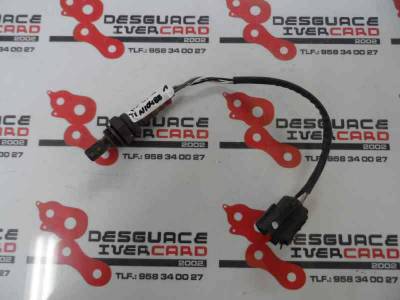 SONDA LAMBDA CHRYSLER 300 M 2000 2.7 (203 CV)