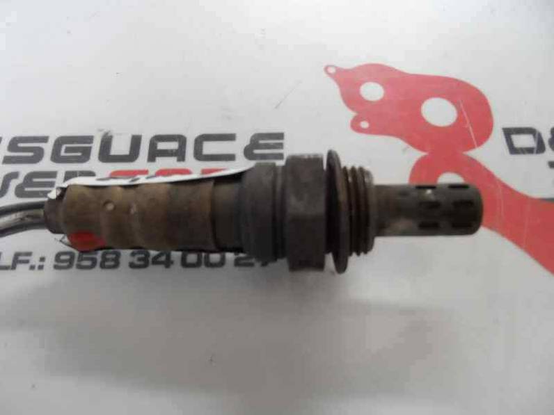 SONDA LAMBDA CHRYSLER 300 M 2000 2.7 (203 CV)