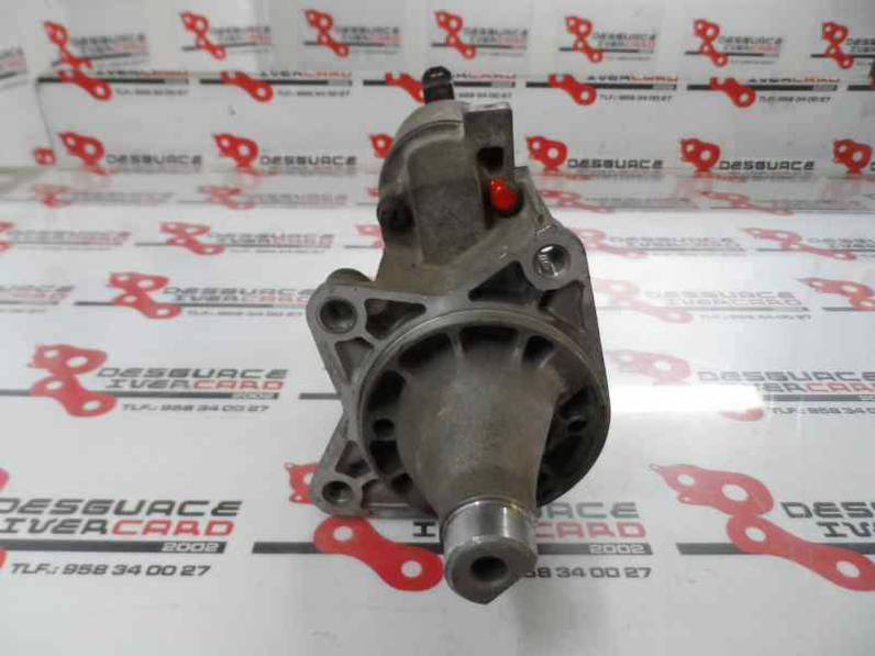 MOTOR ARRANQUE CHRYSLER 300 M 2000 2.7 (203 CV)