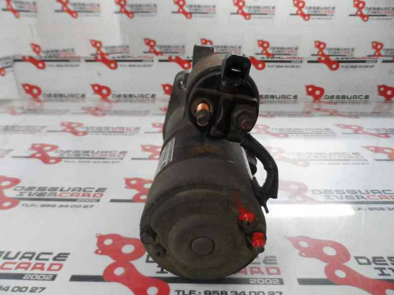 MOTOR ARRANQUE CHRYSLER 300 M 2000 2.7 (203 CV)