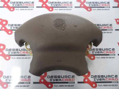 AIRBAG DELANTERO IZQUIERDO CHRYSLER 300 M 2000 2.7 (203 CV)