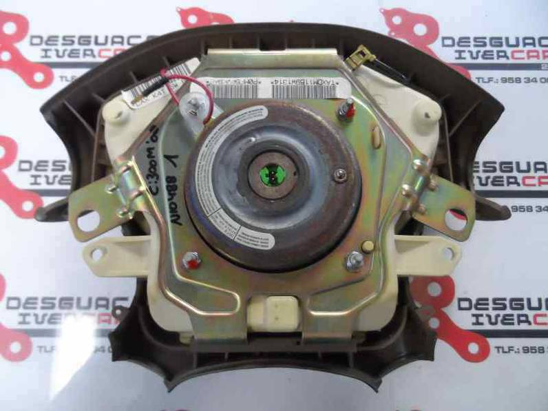 AIRBAG DELANTERO IZQUIERDO CHRYSLER 300 M 2000 2.7 (203 CV)