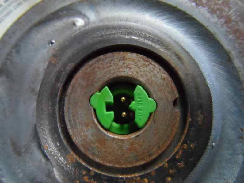 AIRBAG DELANTERO IZQUIERDO CHRYSLER 300 M 2000 2.7 (203 CV)