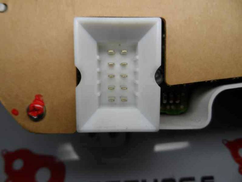 CUADRO INSTRUMENTOS CHRYSLER 300 M 2000 2.7 (203 CV)