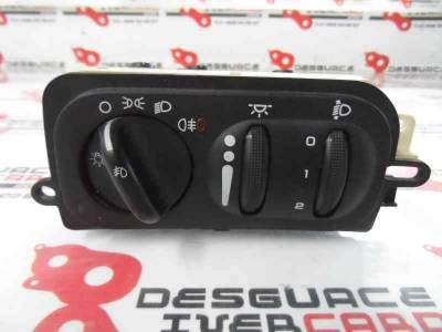 MANDO LUCES CHRYSLER 300 M 2000 2.7 (203 CV)