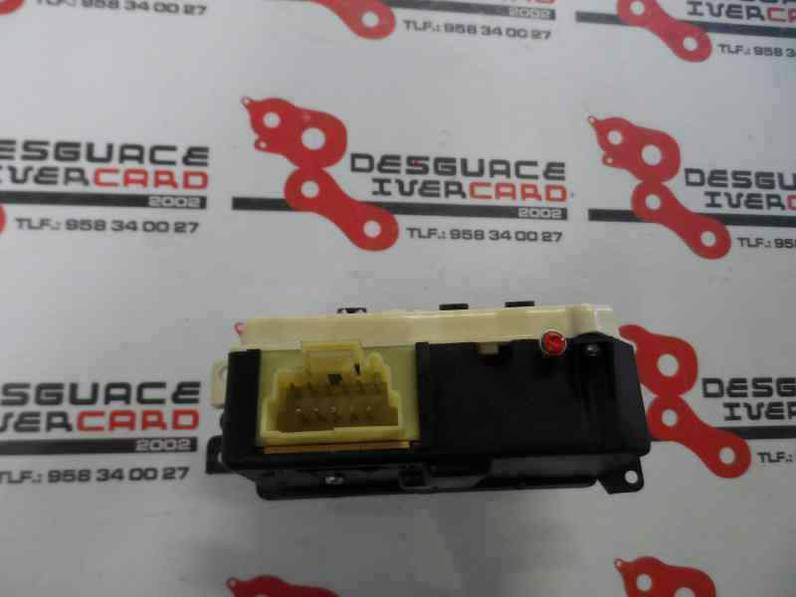 MANDO LUCES CHRYSLER 300 M 2000 2.7 (203 CV)