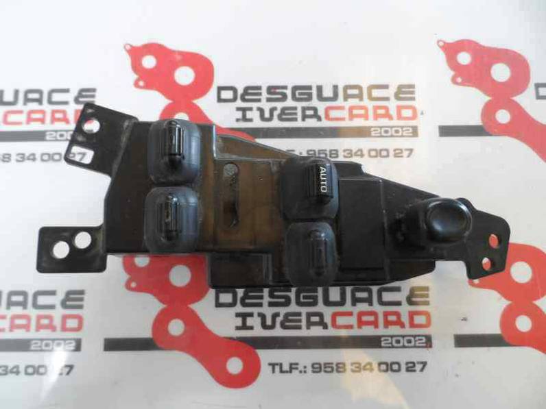 MANDO ELEVALUNAS DELANTERO IZQUIERDO CHRYSLER 300 M 2000 2.7 (203 CV)