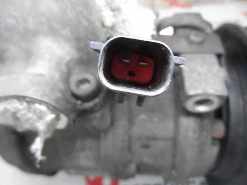 COMPRESOR AIRE ACONDICIONADO CHRYSLER 300 M 2000 2.7 (203 CV)